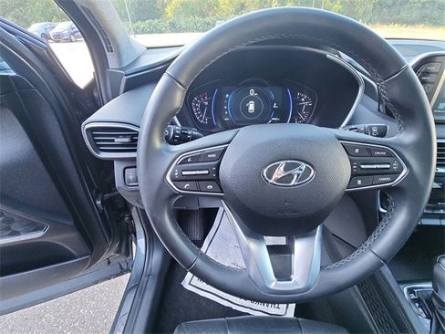 Used 2019 Hyundai Santa Fe Limited image 14