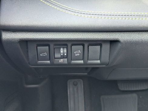 Certified 2025 Subaru Outback Onyx Edition AWD/4WD image 27