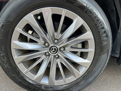 Used 2024 MAZDA CX-90 3.3 Turbo w/ Select Package AWD/4WD image 13