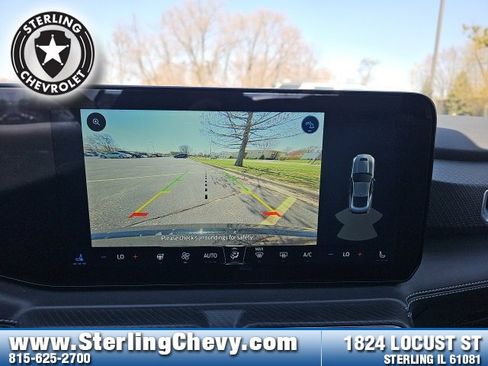 Used 2024 Ford Mustang Premium image 13