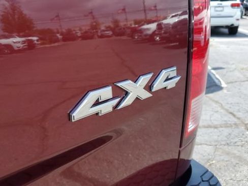 Certified 2017 RAM 1500 Big Horn AWD/4WD image 26