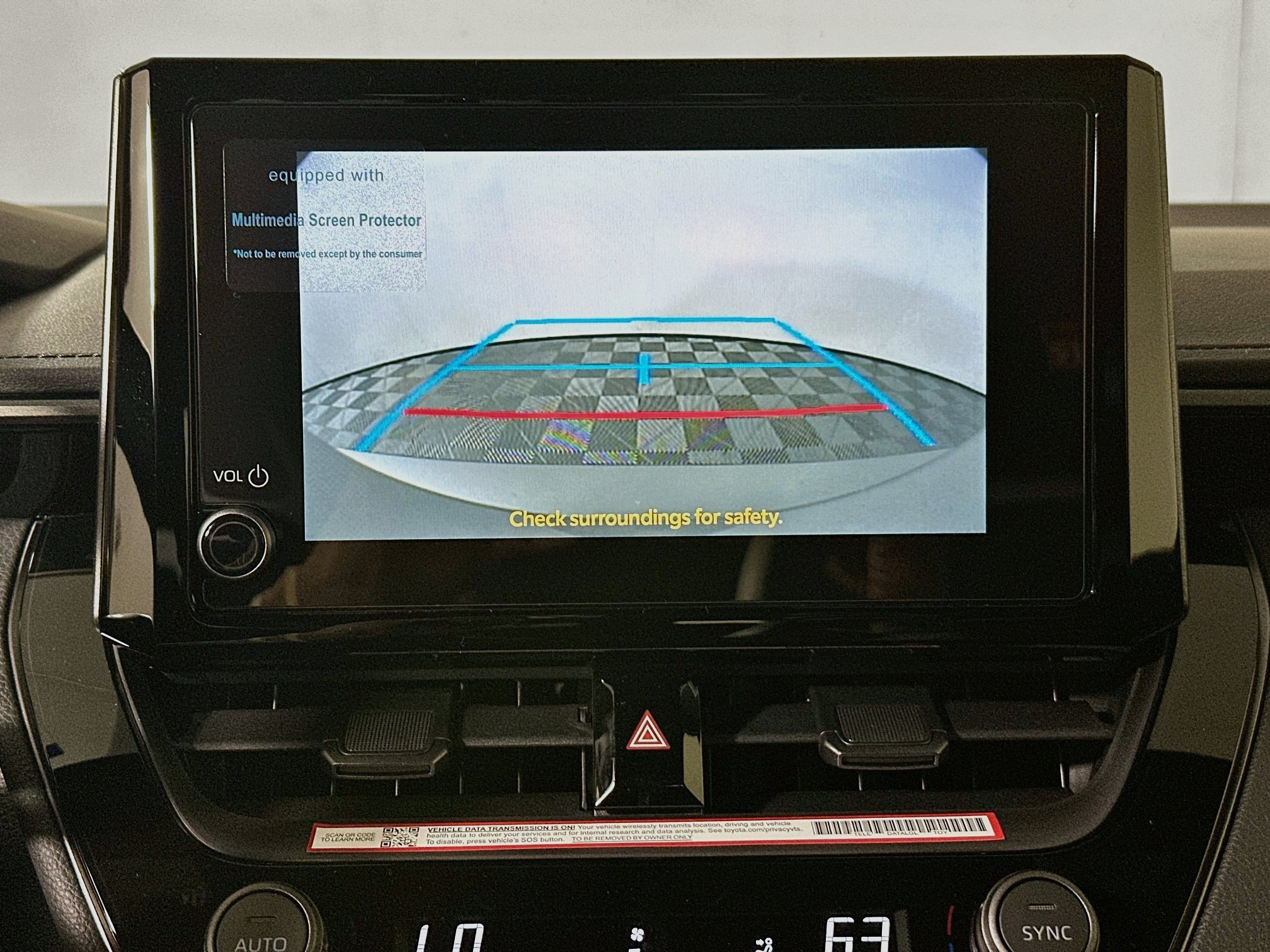 New 2026 Toyota Corolla GR AWD/4WD image 25