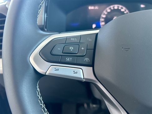 New 2026 Volkswagen Taos S image 19