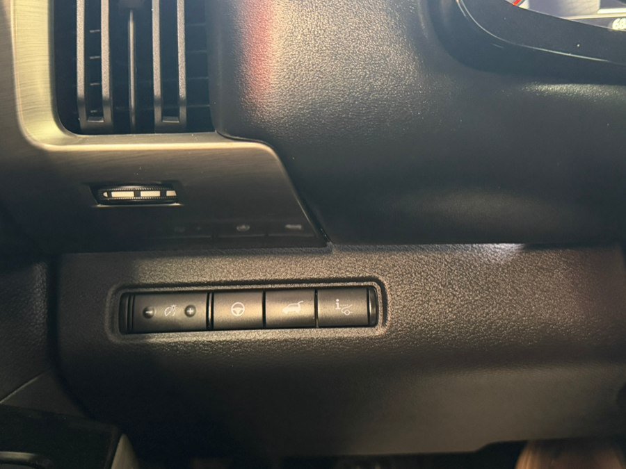 Used 2022 Nissan Pathfinder Platinum AWD/4WD image 73