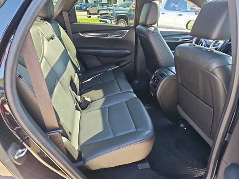 Used 2022 Cadillac XT5 Sportv w/ Technology Package image 27