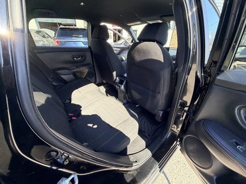 Used 2024 Honda HR-V Sport image 38