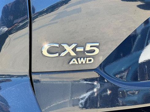 Used 2021 MAZDA CX-5 Grand Touring Reserve AWD/4WD image 34