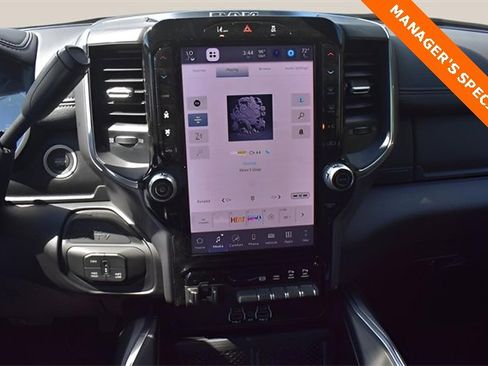 New 2026 RAM 2500 Laramie w/ Night Edition image 20