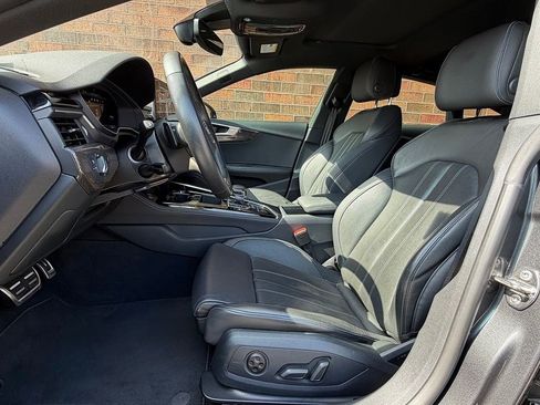 Used 2023 Audi S5 Premium Plus AWD/4WD image 5