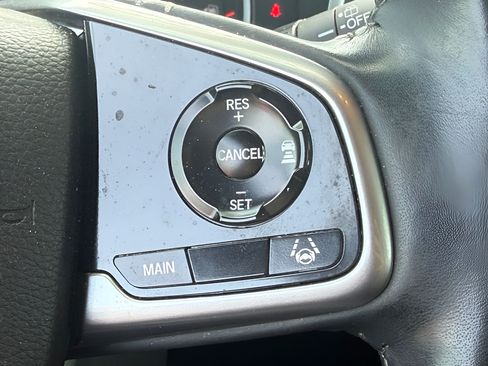 Used 2021 Honda CR-V EX-L image 17