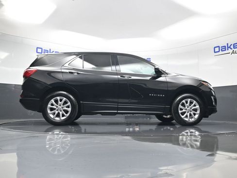Used 2020 Chevrolet Equinox LT image 43