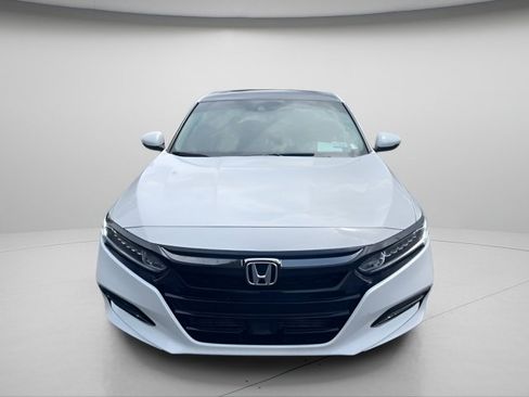 Used 2018 Honda Accord EX-L image 3