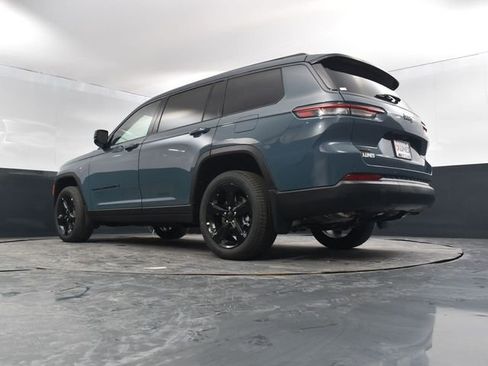 New 2026 Jeep Grand Cherokee L Limited AWD/4WD image 48