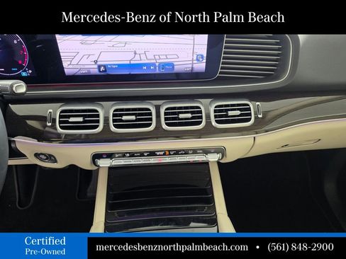 Used 2025 Mercedes-Benz GLE 350 4MATIC image 23