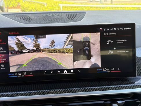 Used 2024 BMW X5 M60i AWD/4WD image 24