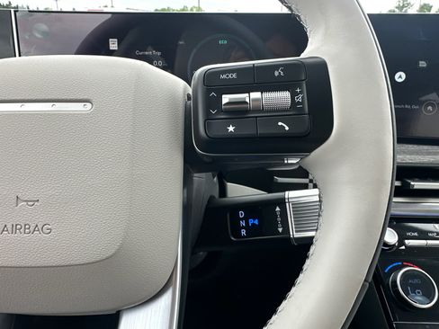 New 2025 Hyundai Santa Fe Calligraphy image 21