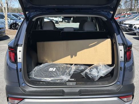 New 2026 Hyundai Tucson SEL AWD/4WD image 18