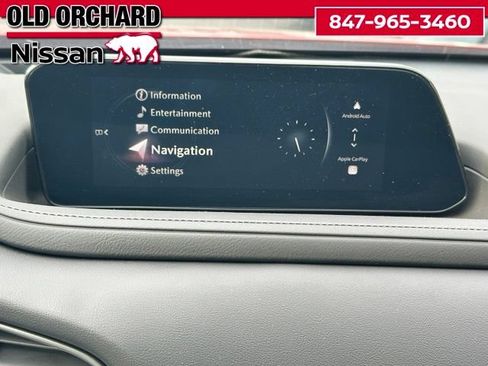 Used 2024 MAZDA CX-30 AWD 2.5 S w/ Select Sport Pkg image 17