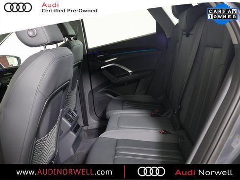 Certified 2025 Audi Q5 Premium Plus w/ Premium Plus image 24