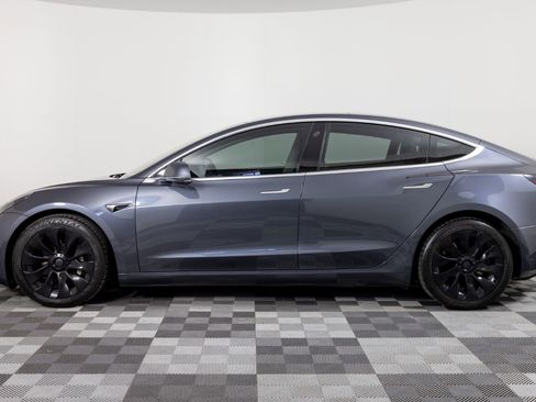 Used 2018 Tesla Model 3 Long Range image 3