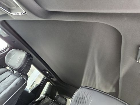 New 2026 Cadillac Lyriq V w/ Exterior Carbon Fiber Package image 24