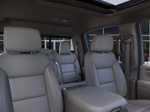 New 2026 GMC Sierra 2500 SLT w/ SLT Premium Package image 24