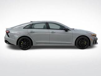 New 2026 Kia K5 GT w/ GT1 Package FWD video 2