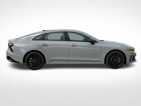 New 2026 Kia K5 GT w/ GT1 Package FWD image 2