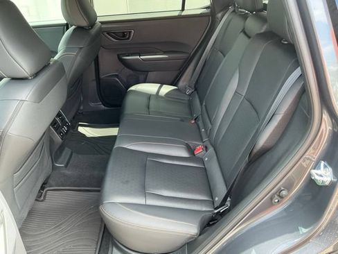 New 2026 Subaru Outback Wilderness AWD/4WD image 11