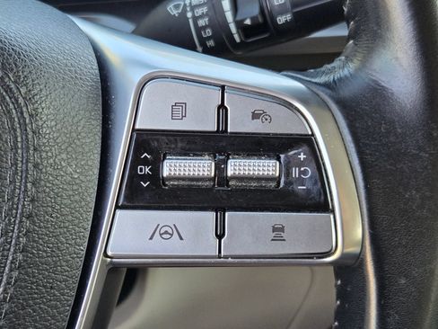 Used 2024 Kia Telluride S w/ S Sunroof Package AWD/4WD image 28