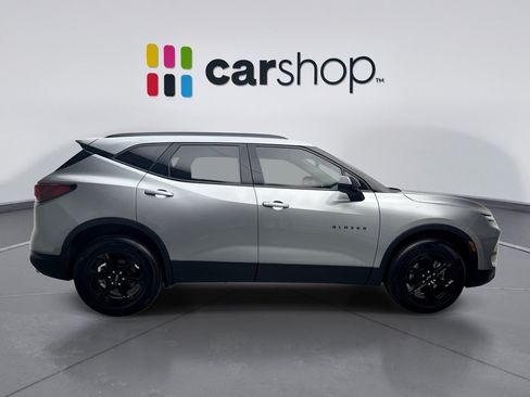 Used 2023 Chevrolet Blazer LT w/ Convenience Package AWD/4WD image 6