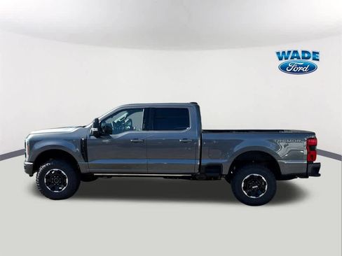 New 2026 Ford F250 Platinum w/ Tremor Off-Road Package image 8