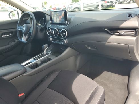 Used 2021 Nissan Sentra SV FWD image 15