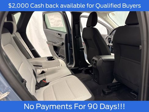 New 2026 Ford Escape Active w/ Tech Pack #1 AWD/4WD image 31