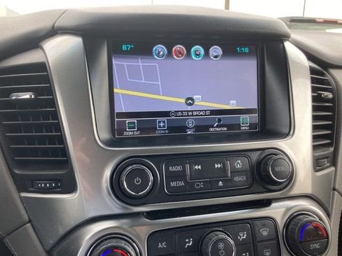 Used 2019 Chevrolet Tahoe LT image 12