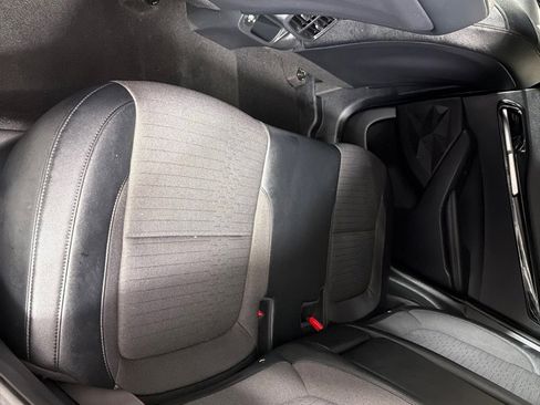Used 2023 Kia Seltos S FWD image 16