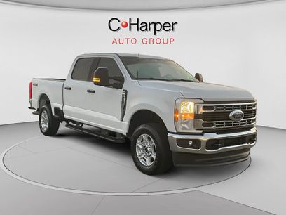 Used 2026 Ford F250 XLT