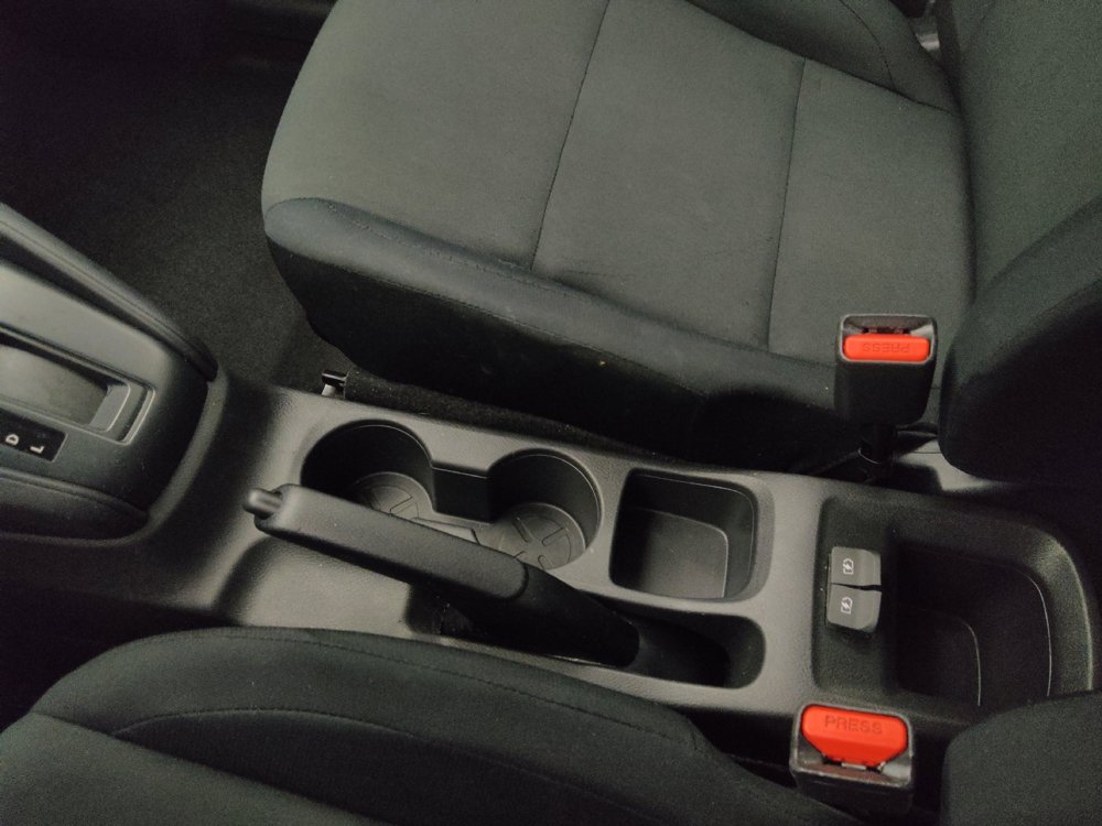 Used 2024 Nissan Kicks S FWD image 26