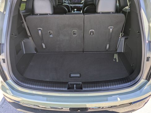 Used 2025 Kia Telluride EX X-Line AWD/4WD image 31