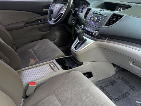 Used 2014 Honda CR-V LX image 26