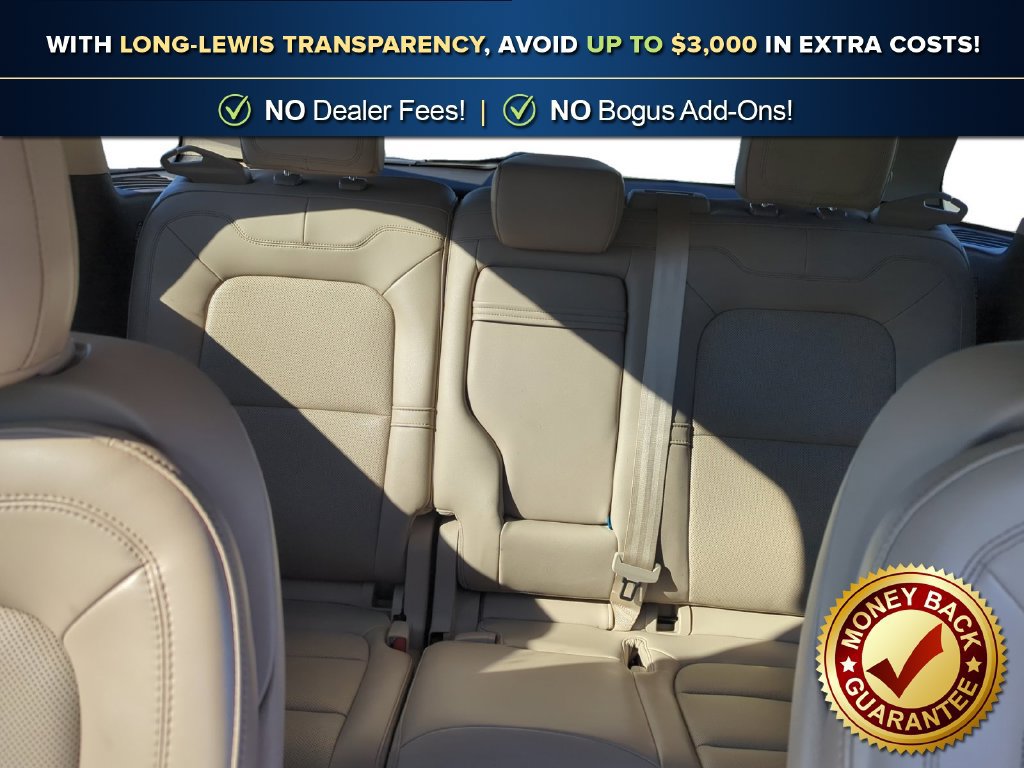 Certified 2020 Lincoln Corsair FWD w/ Equipment Group 101A image 21