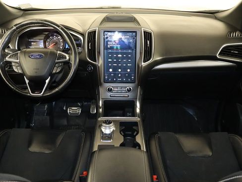 Used 2021 Ford Edge ST AWD/4WD image 11
