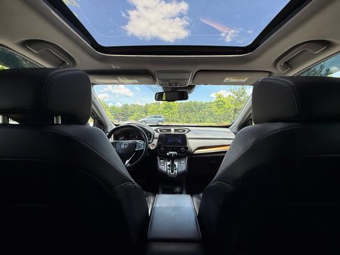 Used 2017 Honda CR-V EX-L image 34
