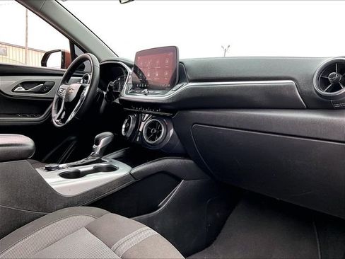 Used 2023 Chevrolet Blazer LT image 14