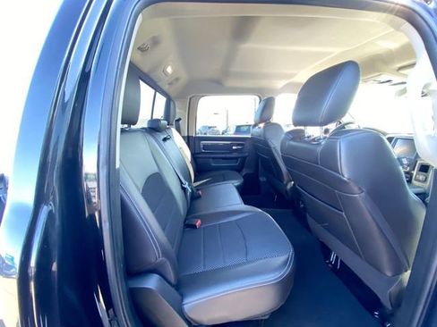 Used 2016 RAM 1500 Sport image 31