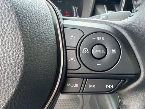 Certified 2026 Toyota Corolla SE FWD image 24