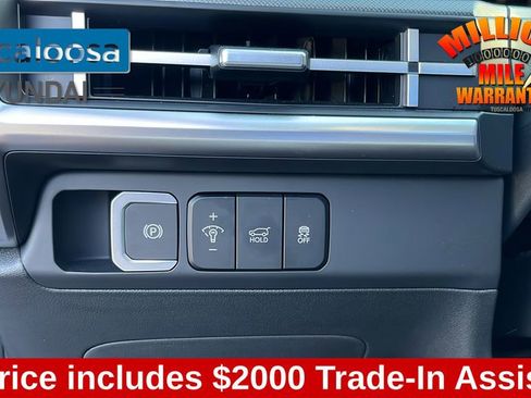 Used 2025 Hyundai Santa Fe SEL image 15