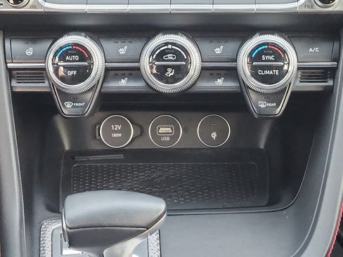 Used 2023 Genesis G70 2.0T w/ Sport Prestige Package image 19