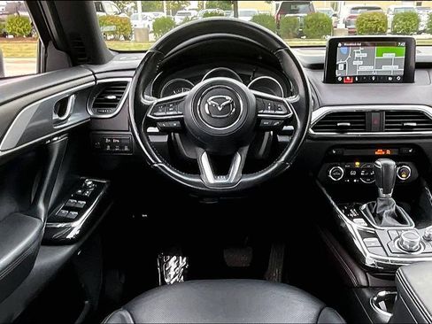 Used 2017 MAZDA CX-9 Grand Touring AWD/4WD image 13