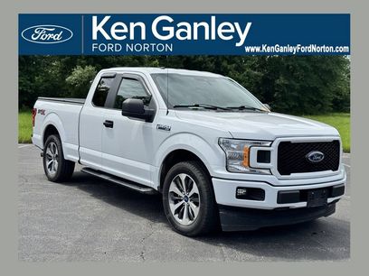 Used 2019 Ford F150 XL w/ Equipment Group 101A Mid